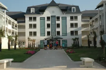 Domaine de Fontenelles 3, Escapade au bord de la piscine en Vendée - Photo 16