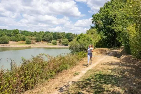 Domaine de Fontenelles 3, Escapade au bord de la piscine en Vendée - Photo 29