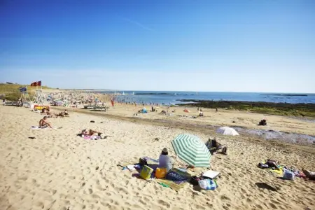 Domaine de Fontenelles 3, Escapade au bord de la piscine en Vendée - Photo 34
