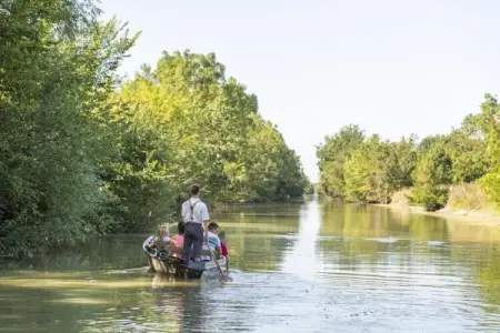 Domaine de Fontenelles 3, Escapade au bord de la piscine en Vendée - Photo 37
