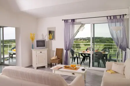Domaine de Fontenelles 2, Retraite avec piscine chauffée - Photo 3