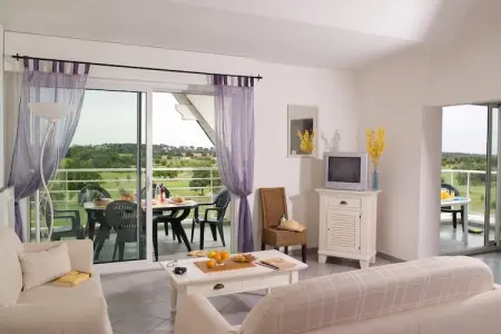 Domaine de Fontenelles 2, Retraite avec piscine chauffée - Photo 8