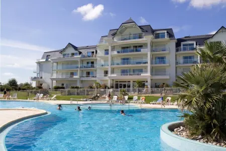 Domaine de Fontenelles 2, Retraite avec piscine chauffée - Photo 10