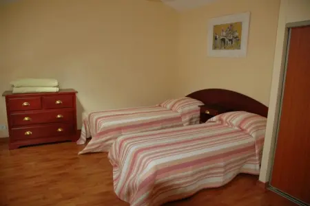 Domaine de Fontenelles 2, Retraite avec piscine chauffée - Photo 13