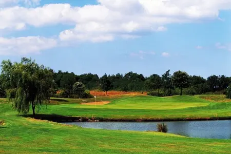 Domaine de Fontenelles 2, Retraite avec piscine chauffée - Photo 19
