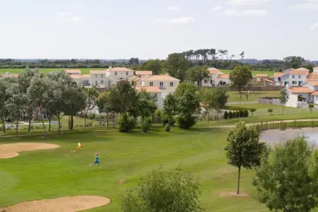 Domaine de Fontenelles 2, Retraite avec piscine chauffée - Photo 21