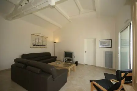 Domaine des Fontenelles 3, Maison confortable avec accès à la piscine - Photo 11