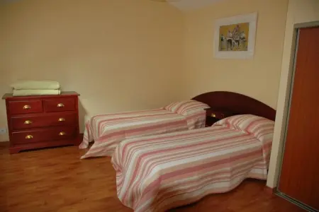 Domaine des Fontenelles 3, Maison confortable avec accès à la piscine - Photo 16