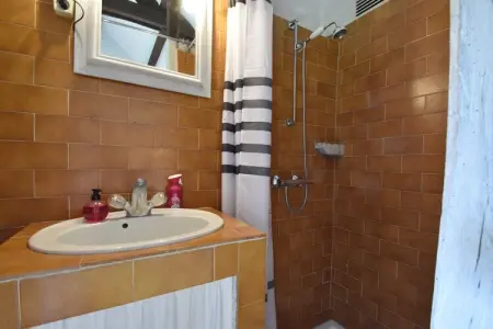 La Fermette, Villa en bord de rivière à Liglet avec piscine - Photo 21