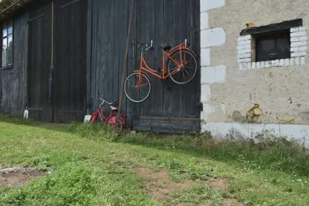 La Fermette, Villa en bord de rivière à Liglet avec piscine - Photo 26