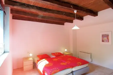 Le Manoir, Maison à Saint-Léonard avec Piscine - Photo 9