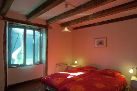 Le Manoir, Maison à Saint-Léonard avec Piscine - Photo 10