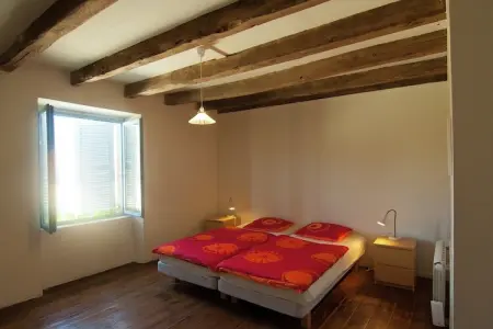 Le Manoir, Maison à Saint-Léonard avec Piscine - Photo 11