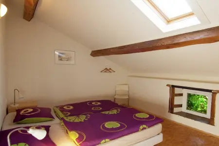 Le Manoir, Maison à Saint-Léonard avec Piscine - Photo 13