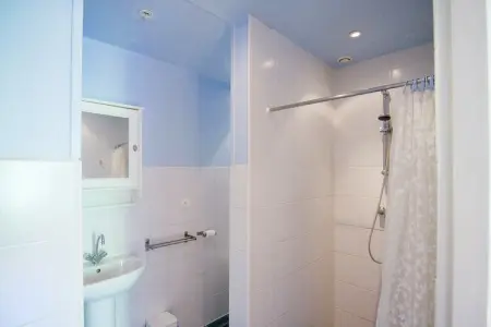 Le Manoir, Maison à Saint-Léonard avec Piscine - Photo 16