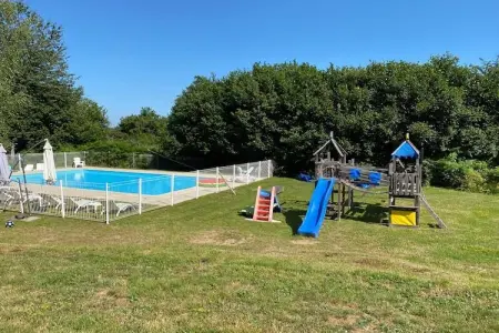 La Rose, Gîte à Romefort près du Lac de Vassiviere - Photo 1