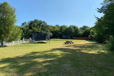 La Rose, Gîte à Romefort près du Lac de Vassiviere - Photo 24