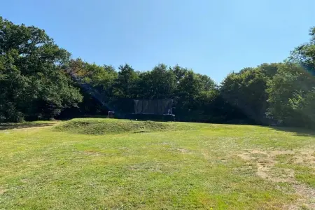 La Rose, Gîte à Romefort près du Lac de Vassiviere - Photo 26