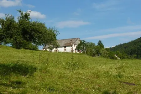 Genevieve 1, Maison Vagney proche Ski Gérardmer - Photo 6