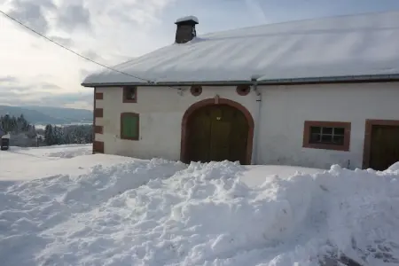Genevieve 1, Maison Vagney proche Ski Gérardmer - Photo 34