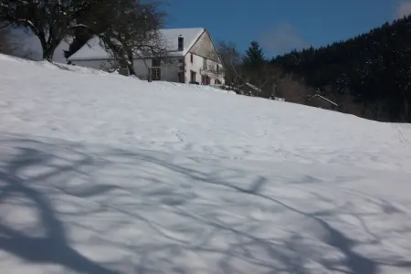 Genevieve 1, Maison Vagney proche Ski Gérardmer - Photo 36
