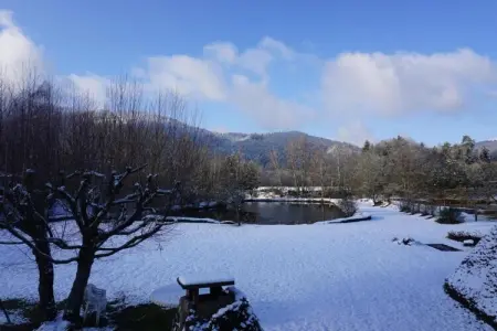 Genevieve 1, Maison Vagney proche Ski Gérardmer - Photo 37
