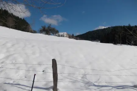 Genevieve 1, Maison Vagney proche Ski Gérardmer - Photo 39