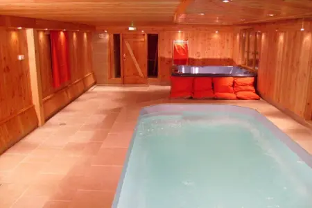 Chalet 0 personnes à  - Photo 8