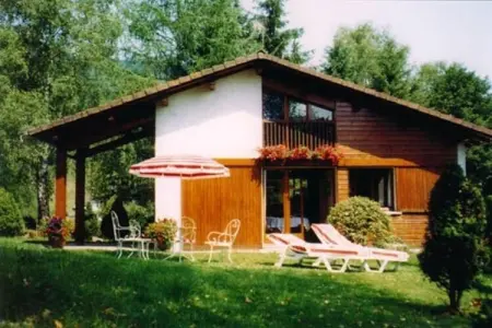 Chalet 0 personnes à  - Photo 22