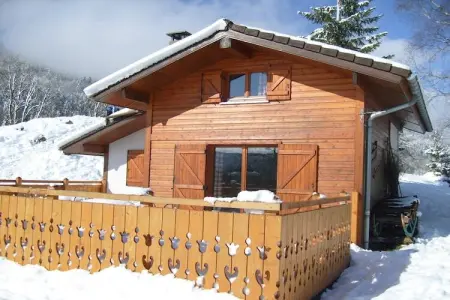 Chalet 0 personnes à  - Photo 4