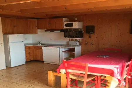 Chalet 0 personnes à  - Photo 6