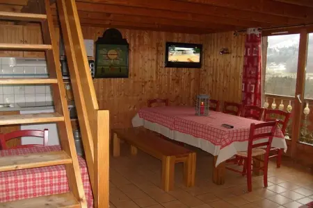 Chalet 0 personnes à  - Photo 7