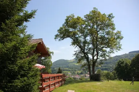Chalet 0 personnes à  - Photo 12
