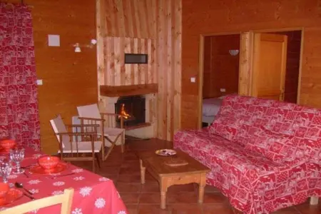 Chalet 0 personnes à  - Photo 3