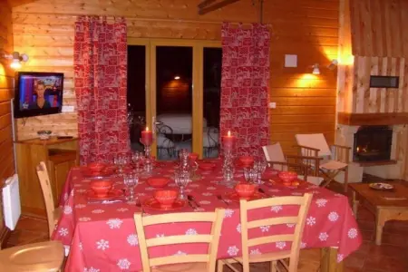 Chalet 0 personnes à  - Photo 4