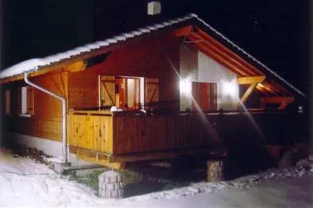 Chalet 0 personnes à  - Photo 27