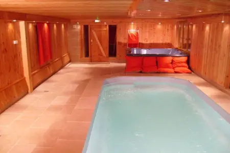 Chalet 0 personnes à  - Photo 28