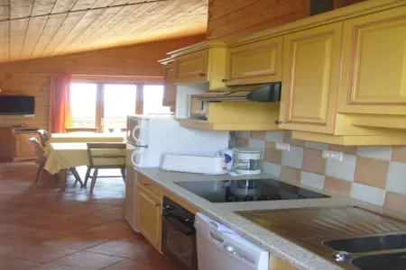 Chalet 0 personnes à  - Photo 31