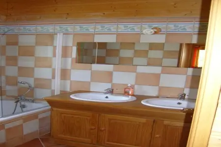Chalet 0 personnes à  - Photo 33