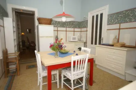 Les Raitières, Manoir à Vecoux avec Piscine - Photo 2