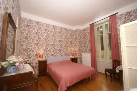 Les Raitières, Manoir à Vecoux avec Piscine - Photo 3