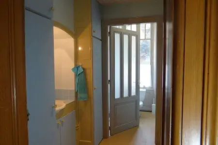 Les Raitières, Manoir à Vecoux avec Piscine - Photo 28