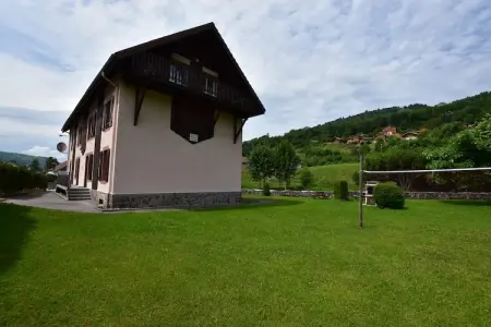 Le Chajoux 8, Appartement à La Bresse près du domaine skiable - Photo 1