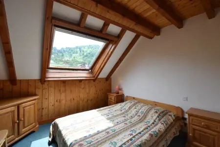 Le Chajoux 8, Appartement à La Bresse près du domaine skiable - Photo 4