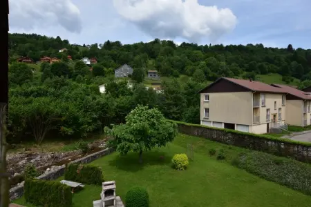 Le Chajoux 8, Appartement à La Bresse près du domaine skiable - Photo 6