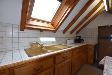 Le Chajoux 8, Appartement à La Bresse près du domaine skiable - Photo 7