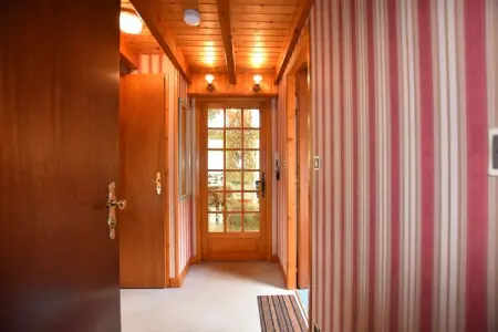 Le Chajoux 8, Appartement à La Bresse près du domaine skiable - Photo 8