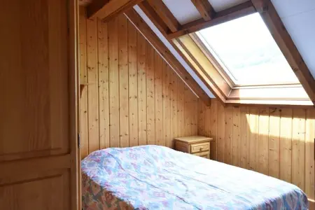 Le Chajoux 8, Appartement à La Bresse près du domaine skiable - Photo 9
