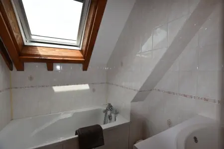 Le Chajoux 8, Appartement à La Bresse près du domaine skiable - Photo 11