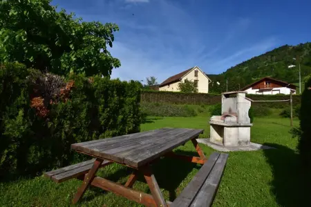Le Chajoux 8, Appartement à La Bresse près du domaine skiable - Photo 14